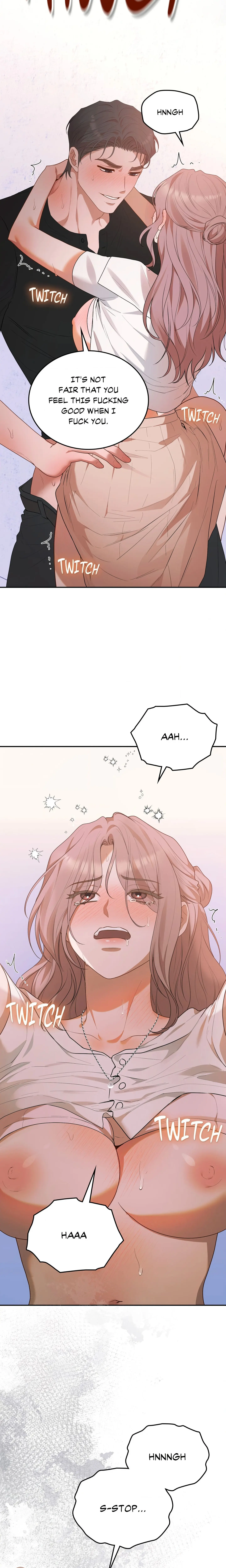 What Now, Noona? Episode 9 - Page 26