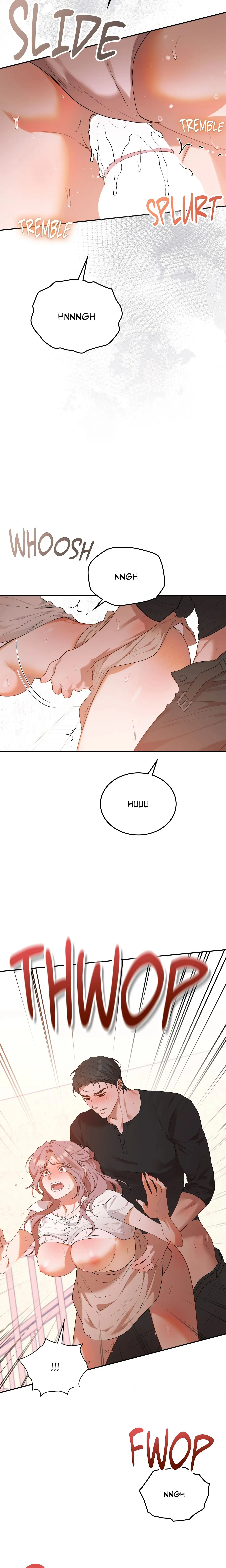 What Now, Noona? Episode 9 - Page 27