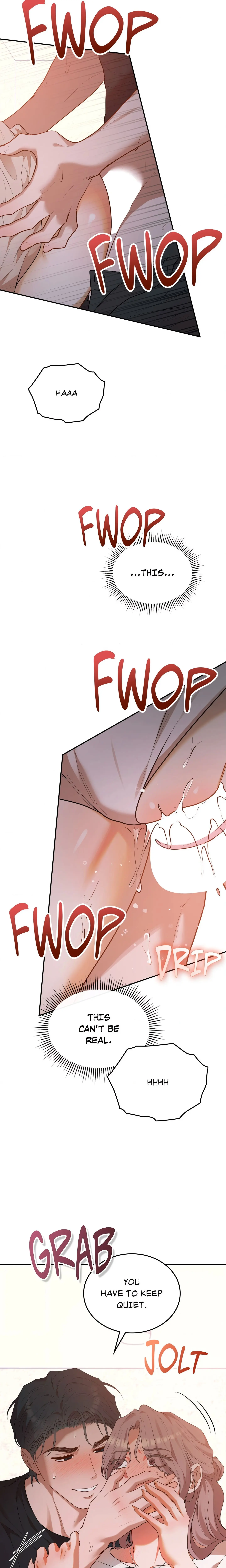What Now, Noona? Episode 9 - Page 28