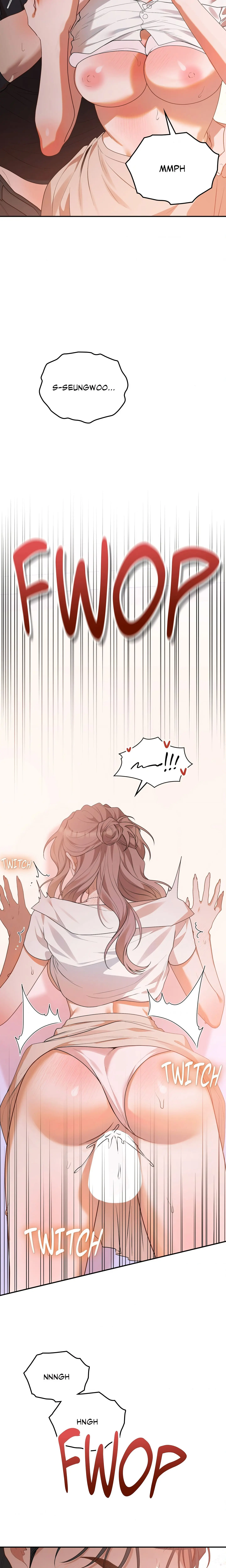 What Now, Noona? Episode 9 - Page 29