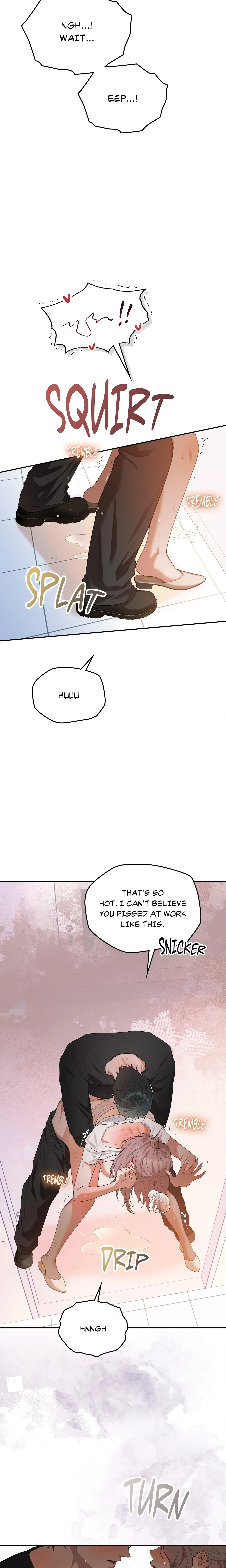 What Now, Noona? Episode 9 - Page 31