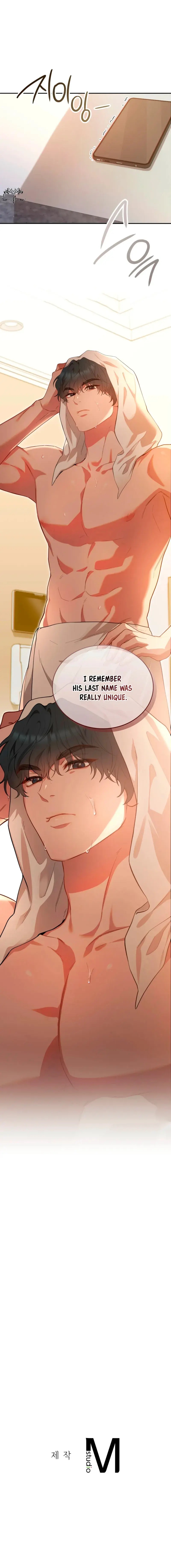 What Should I Do, Noona? Episode 1 - Page 15