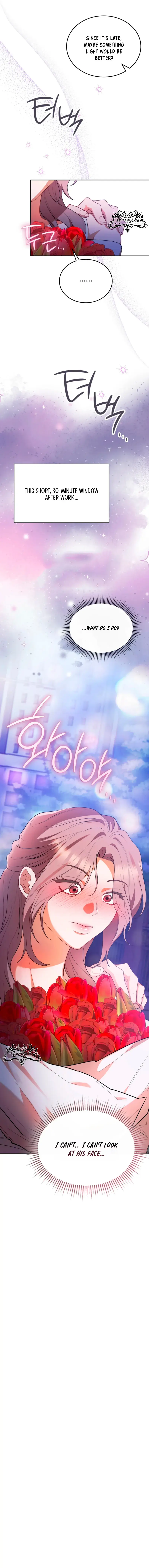 What Should I Do, Noona? Episode 12 - Page 14