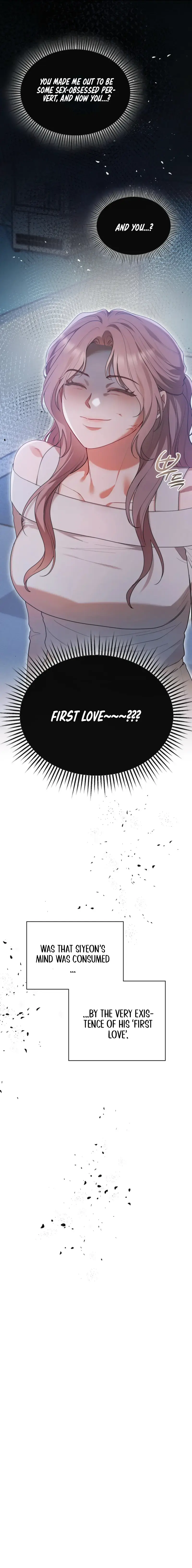 What Should I Do, Noona? Episode 13 - Page 15
