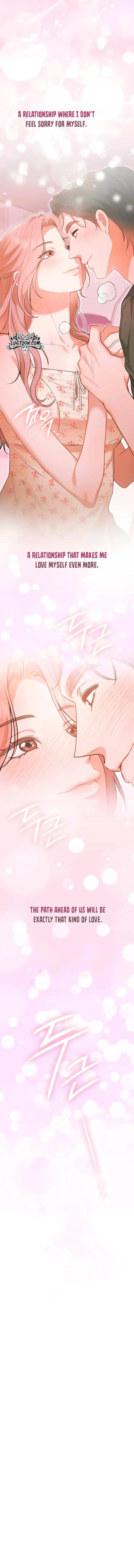 What Should I Do, Noona? Episode 24 - Page 22
