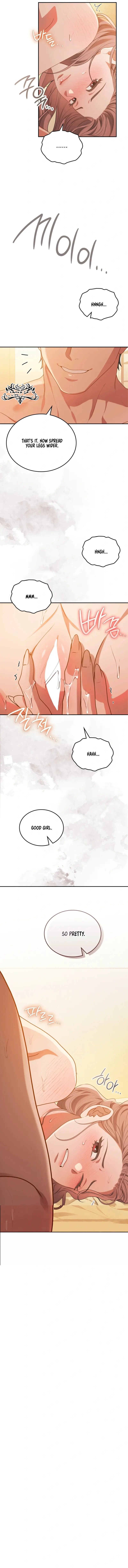 What Should I Do, Noona? Episode 7 - Page 12