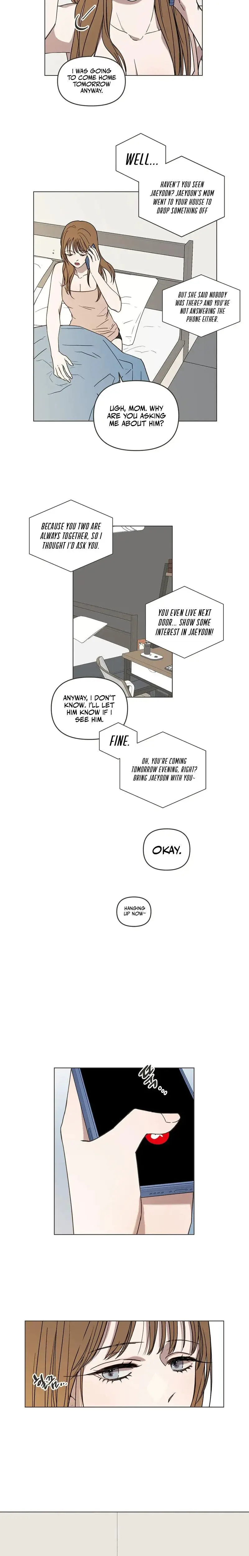 What the Friend?! Episode 1 - Page 2