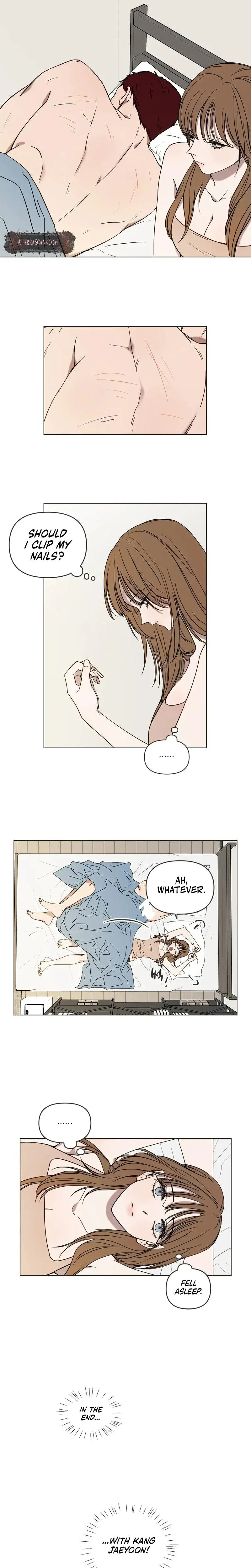 What the Friend?! Episode 1 - Page 3