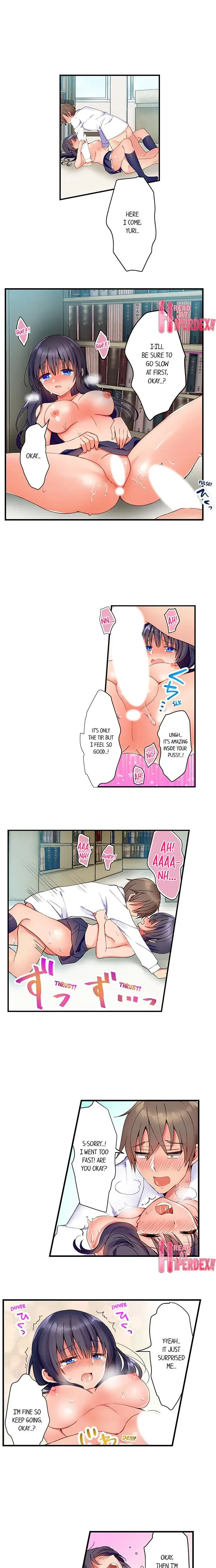 What the Friend?! Episode 9 - Page 2