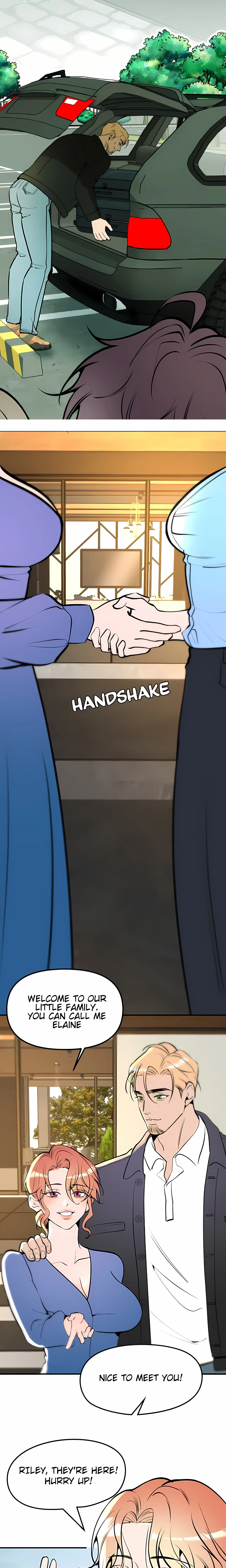 What We Shouldn’t (Uncensored) Episode 0 - Page 4