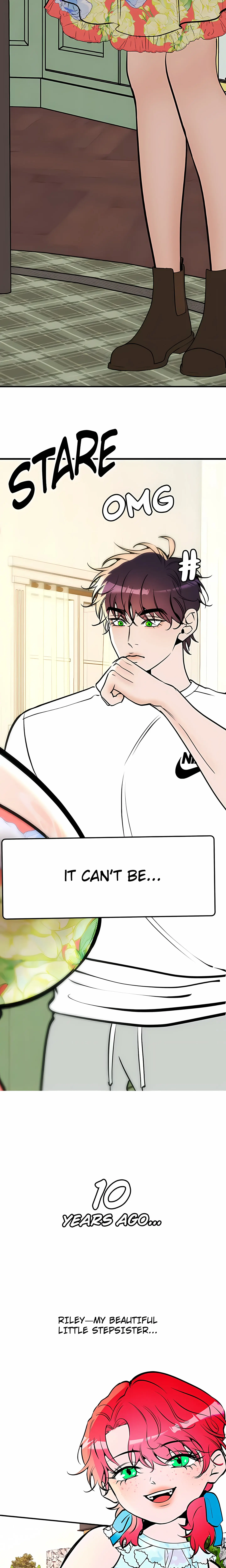 What We Shouldn’t (Uncensored) Episode 0 - Page 6