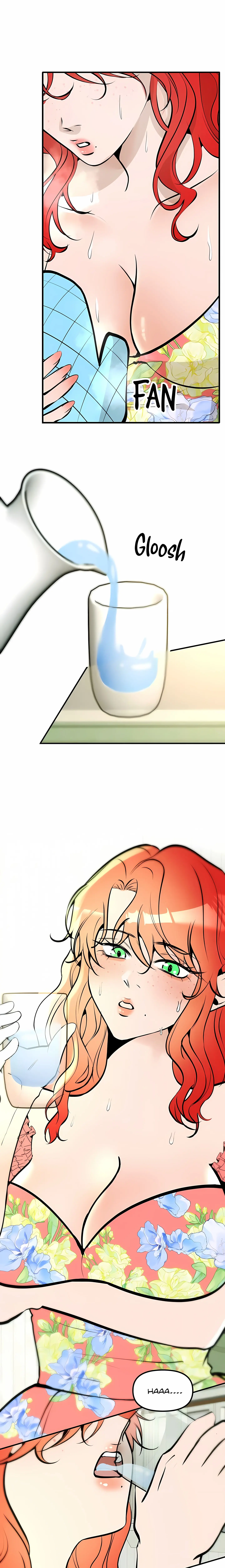 What We Shouldn’t (Uncensored) Episode 1 - Page 16