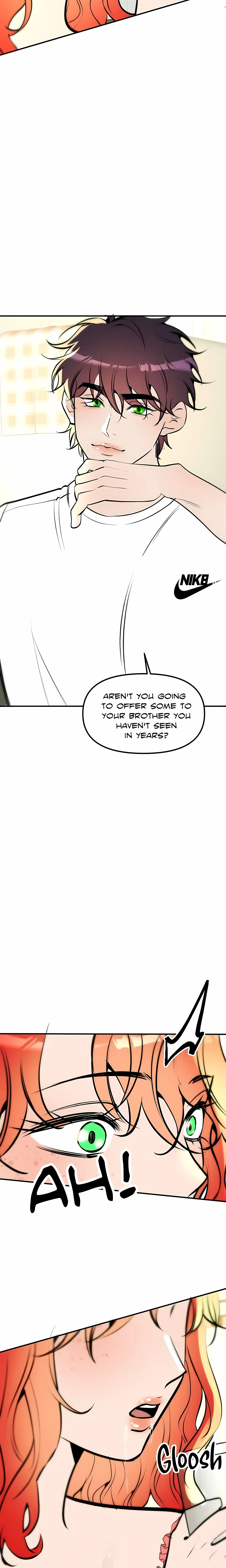What We Shouldn’t (Uncensored) Episode 1 - Page 17