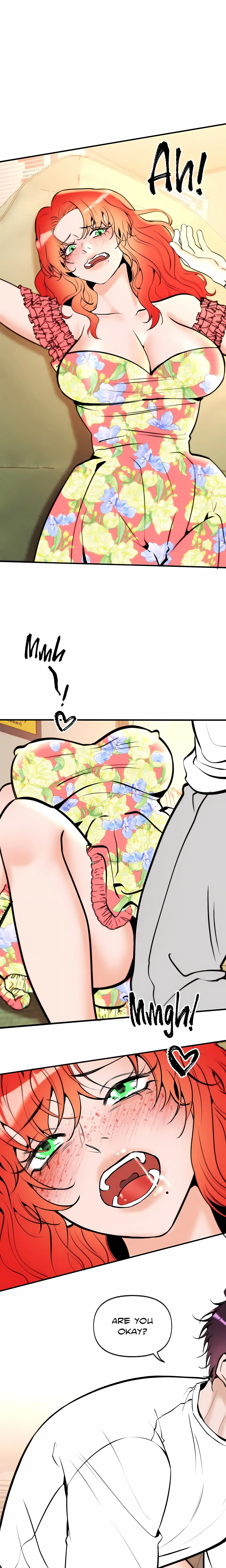 What We Shouldn’t (Uncensored) Episode 2 - Page 20