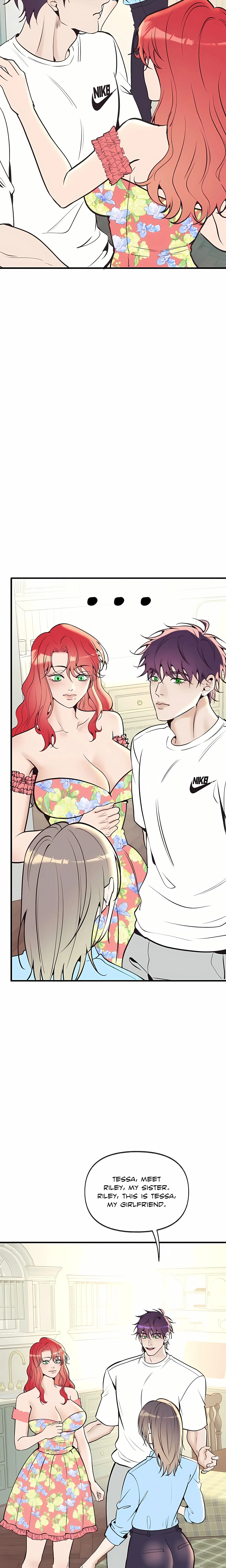 What We Shouldn’t (Uncensored) Episode 2 - Page 3