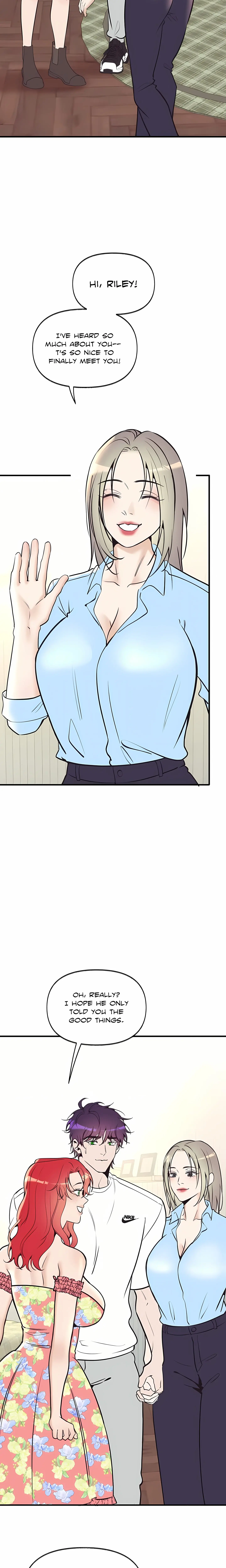 What We Shouldn’t (Uncensored) Episode 2 - Page 4