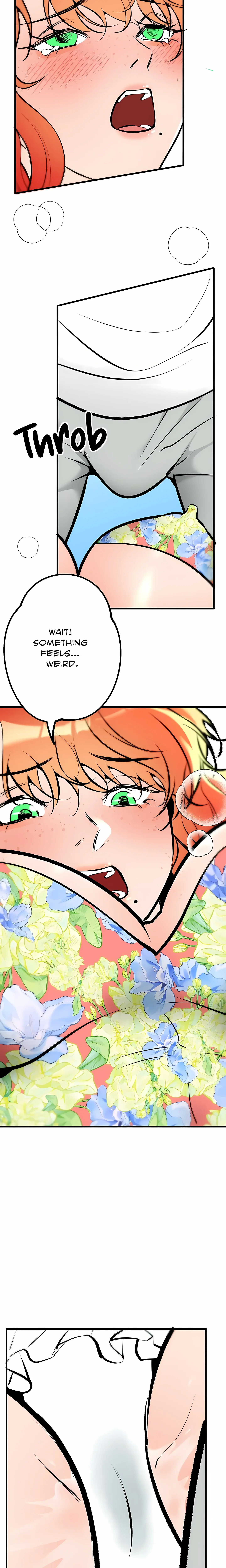 What We Shouldn’t (Uncensored) Episode 3 - Page 2