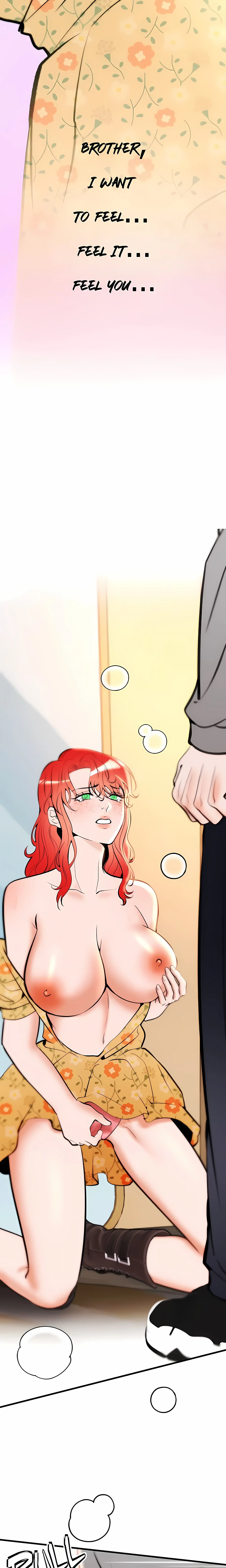 What We Shouldn’t (Uncensored) Episode 3 - Page 23