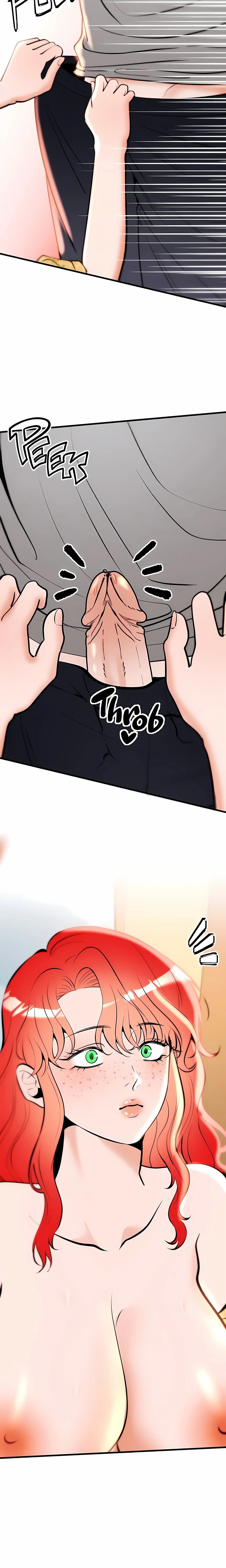 What We Shouldn’t (Uncensored) Episode 3 - Page 24