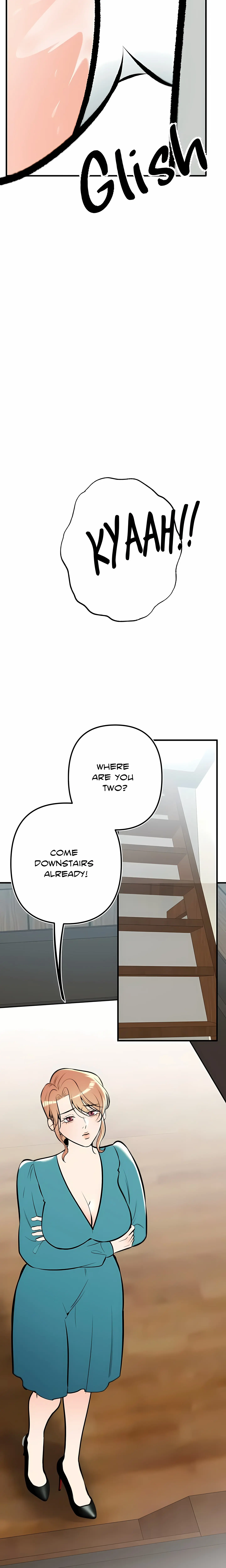 What We Shouldn’t (Uncensored) Episode 3 - Page 3