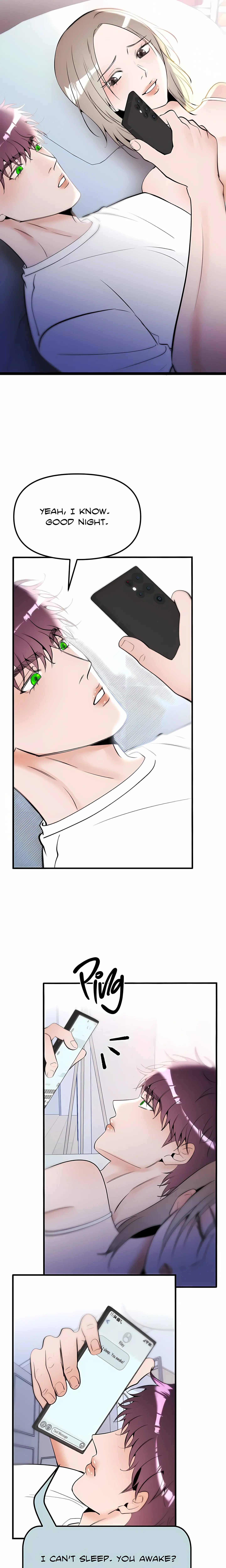 What We Shouldn’t (Uncensored) Episode 4 - Page 16