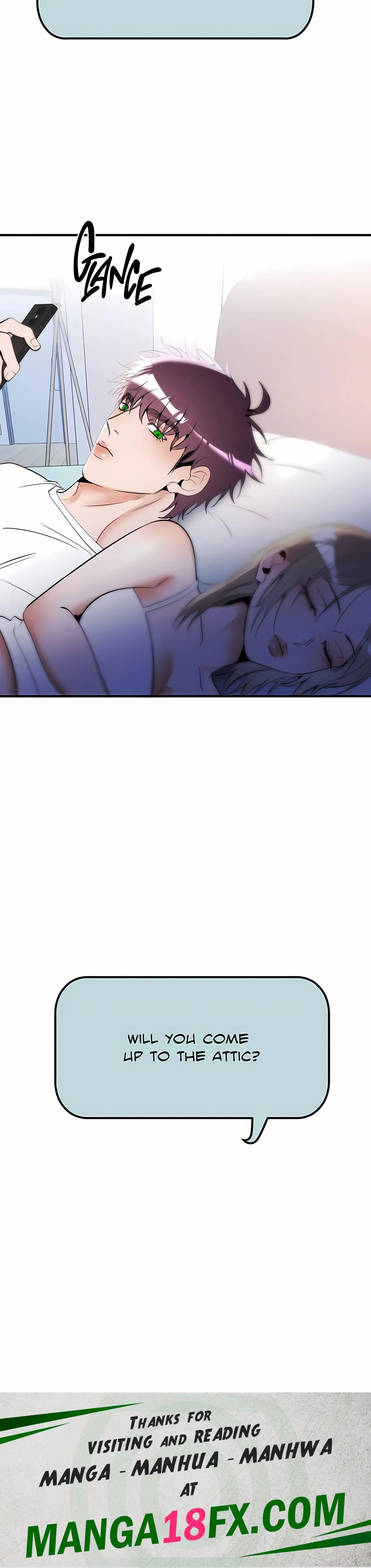 What We Shouldn’t (Uncensored) Episode 4 - Page 17