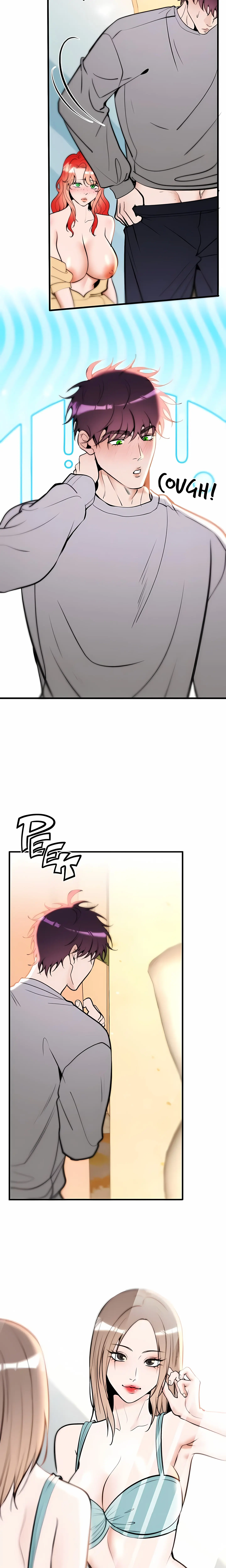 What We Shouldn’t (Uncensored) Episode 4 - Page 2