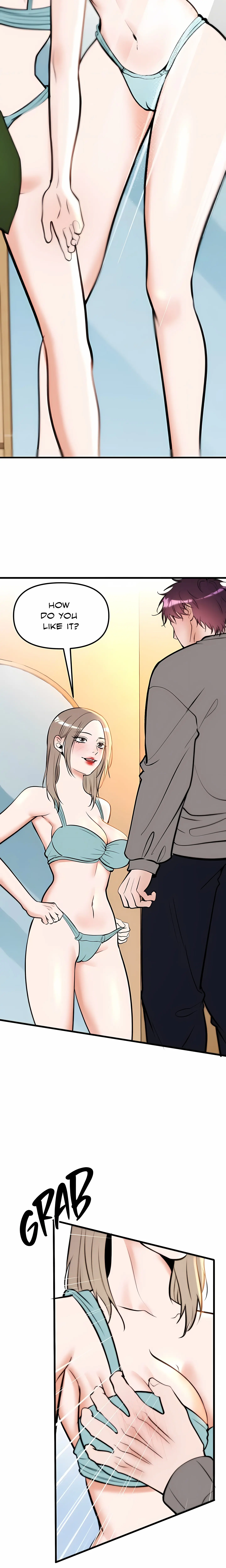 What We Shouldn’t (Uncensored) Episode 4 - Page 3