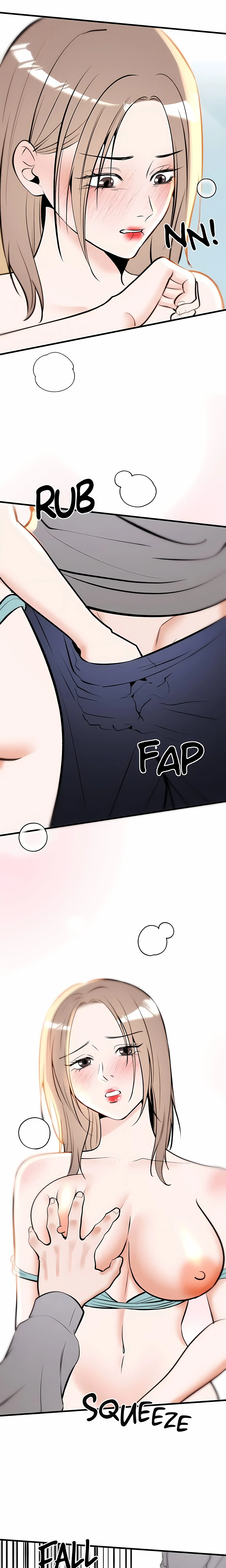 What We Shouldn’t (Uncensored) Episode 4 - Page 6