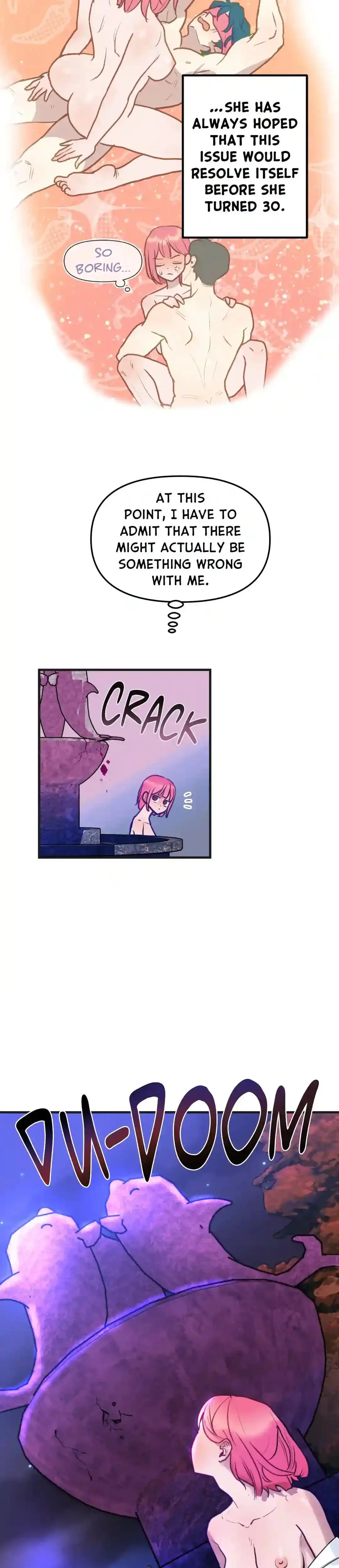 What You Wish For Episode 1 - Page 11