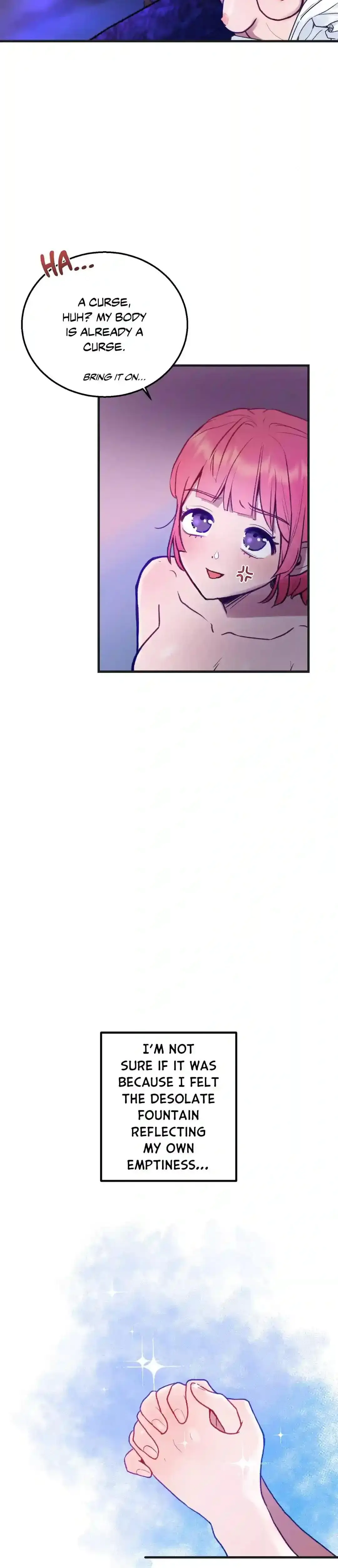 What You Wish For Episode 1 - Page 12