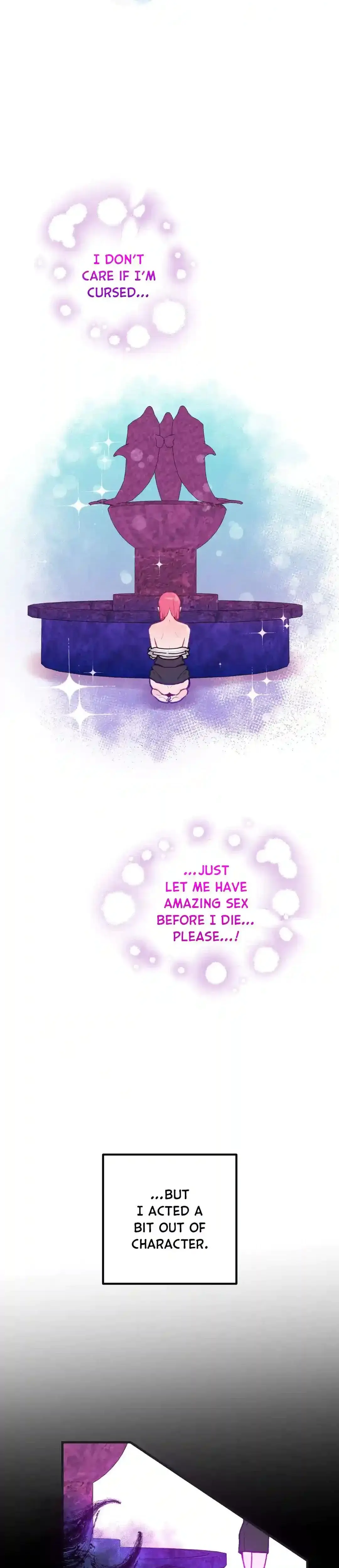 What You Wish For Episode 1 - Page 13