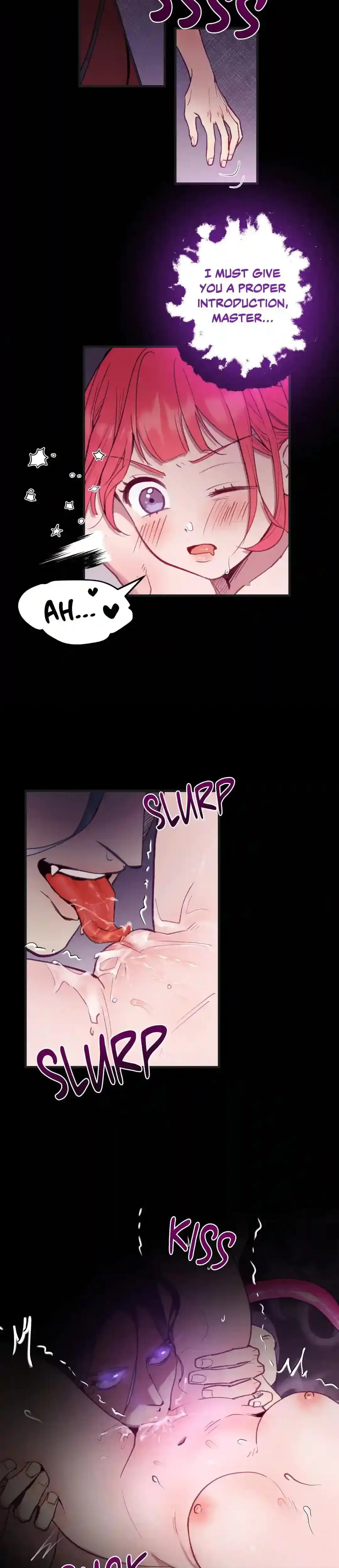 What You Wish For Episode 1 - Page 23