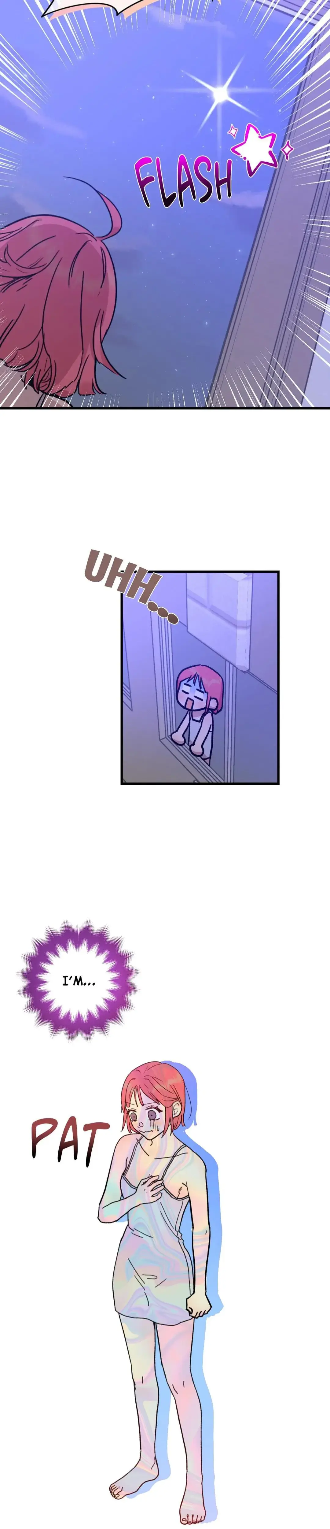 What You Wish For Episode 3 - Page 24