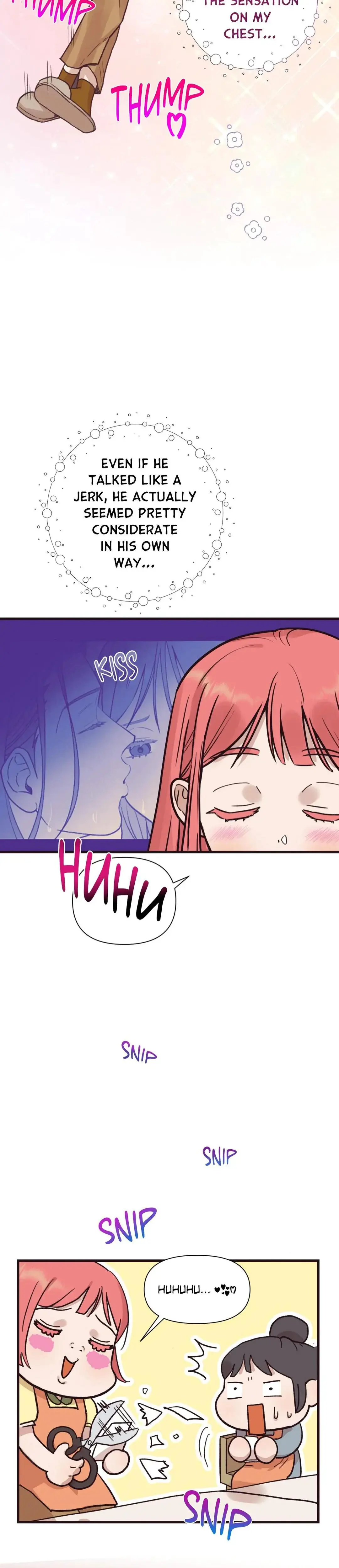 What You Wish For Episode 3 - Page 4