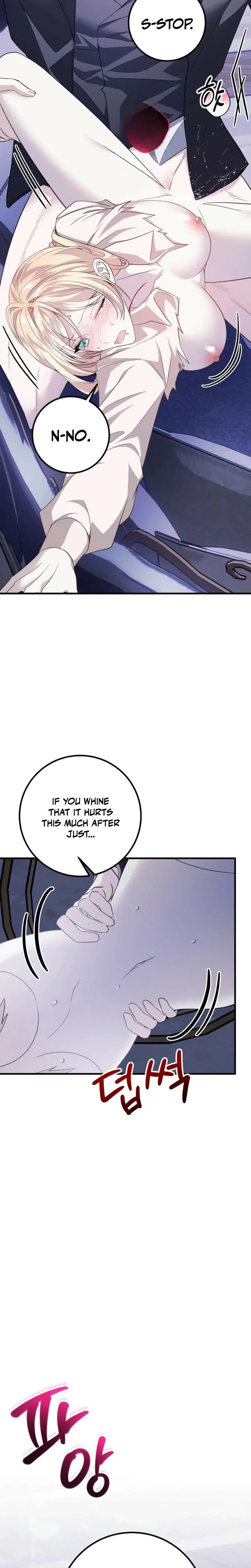 Whatever His Grace Commands Episode 0 - Page 3