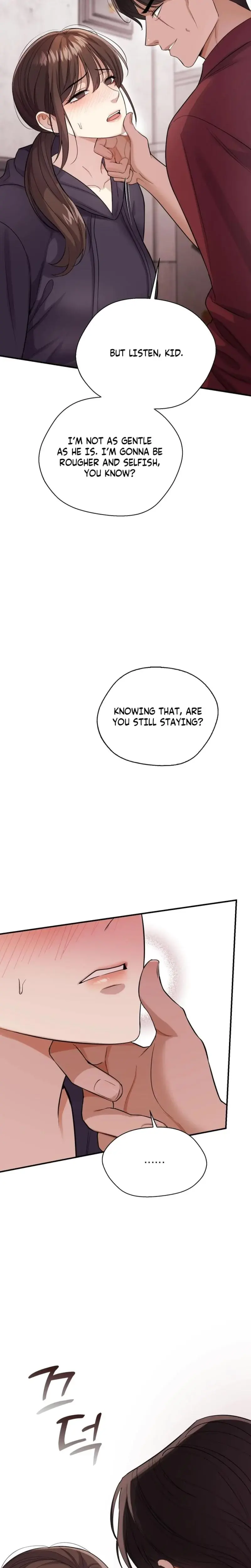 Whatever His Grace Commands Episode 6 - Page 19