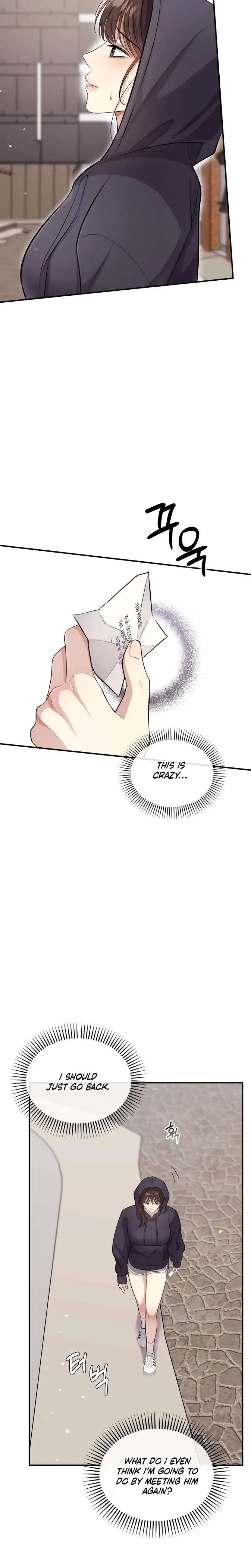 Whatever His Grace Commands Episode 6 - Page 3