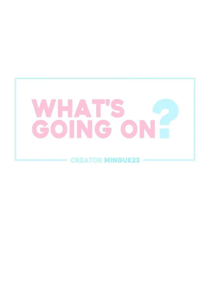 What's Going On? Episode 1 - Page 5