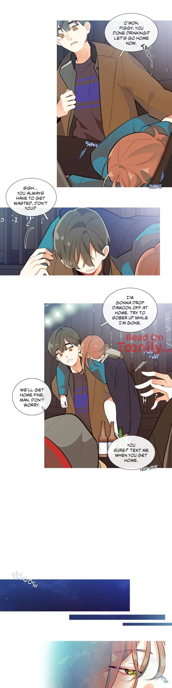 What's Going On? Episode 1 - Page 9