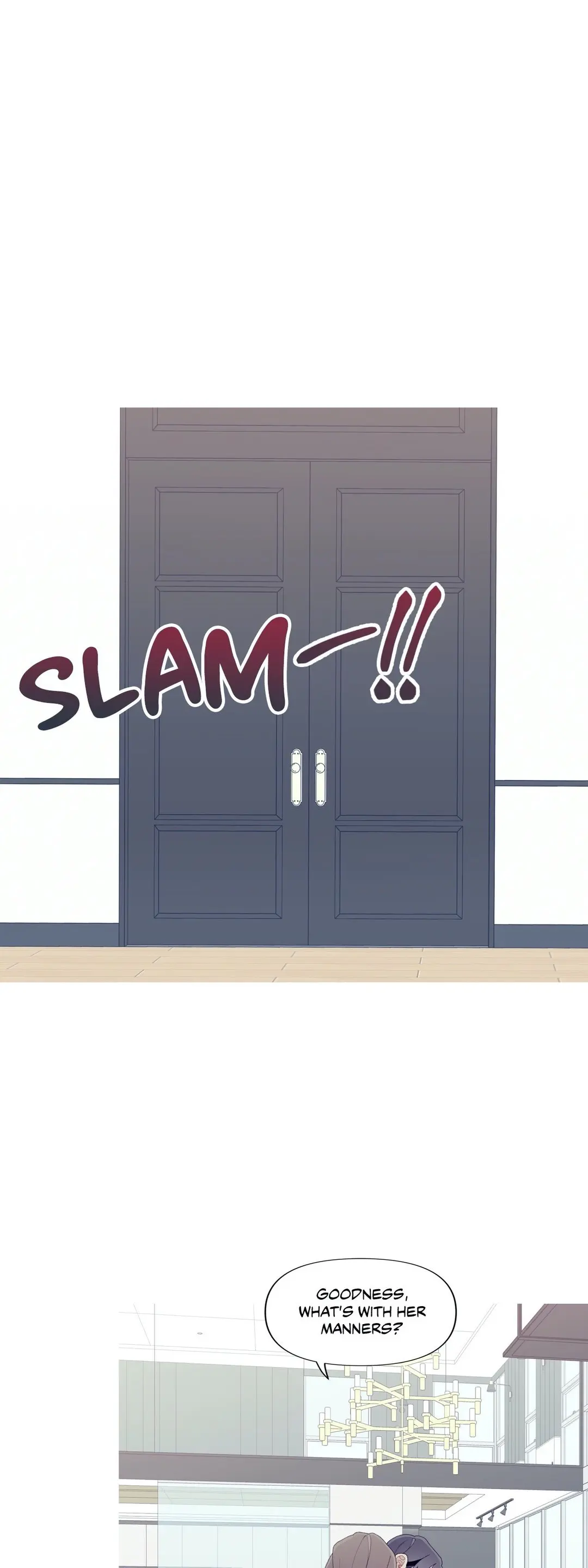 What's Going On? Episode 151 - Page 1
