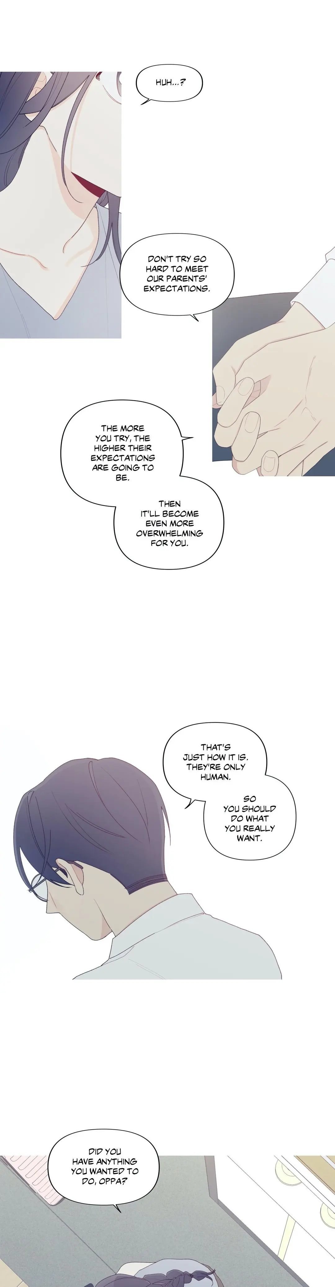 What's Going On? Episode 151 - Page 12