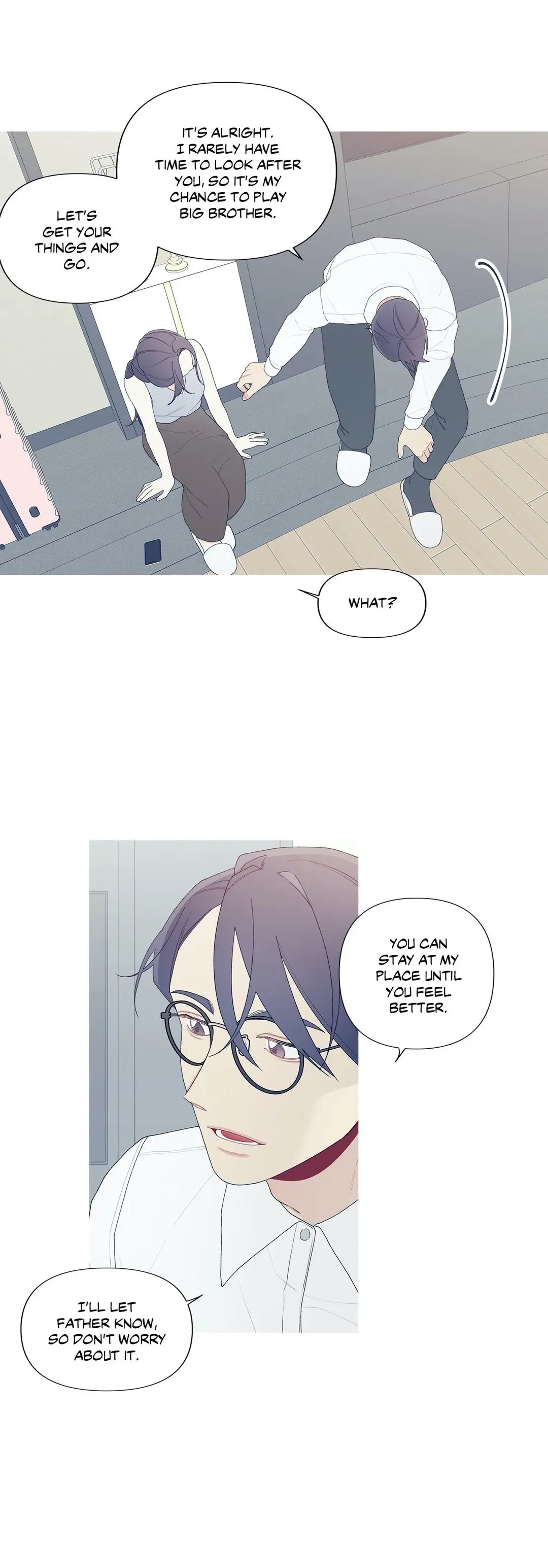 What's Going On? Episode 151 - Page 14