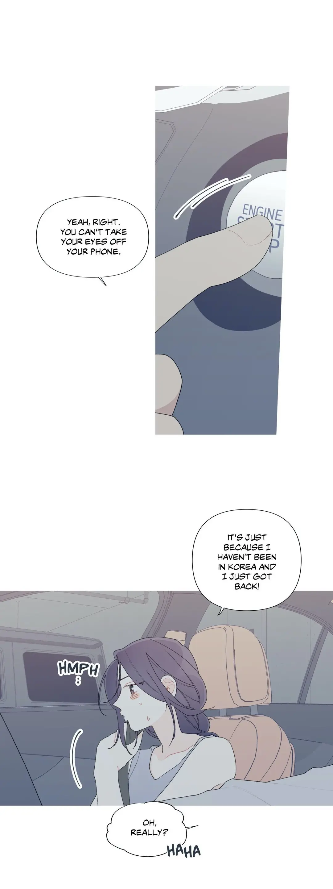 What's Going On? Episode 151 - Page 18