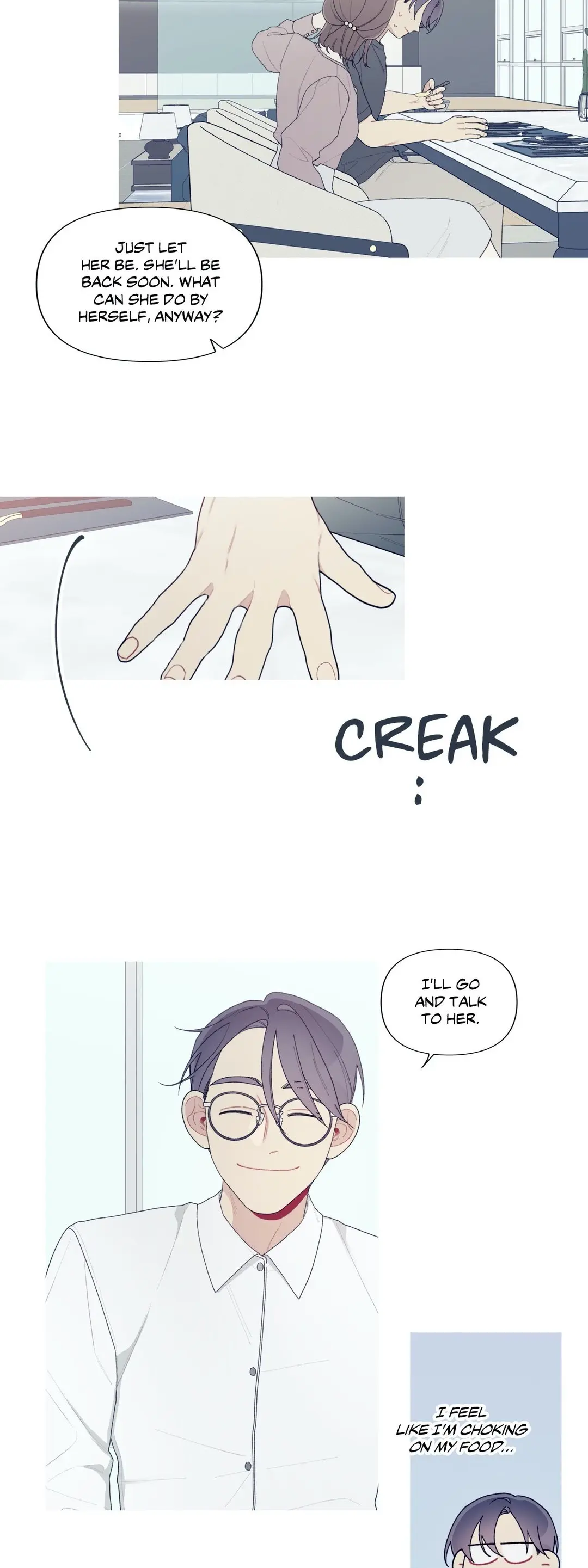 What's Going On? Episode 151 - Page 2