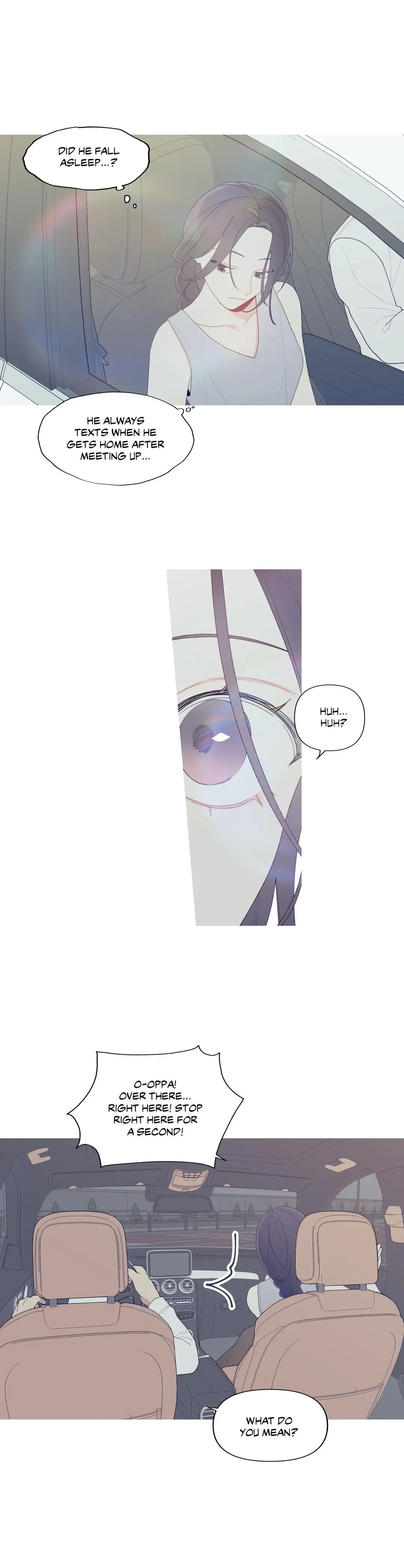 What's Going On? Episode 151 - Page 20