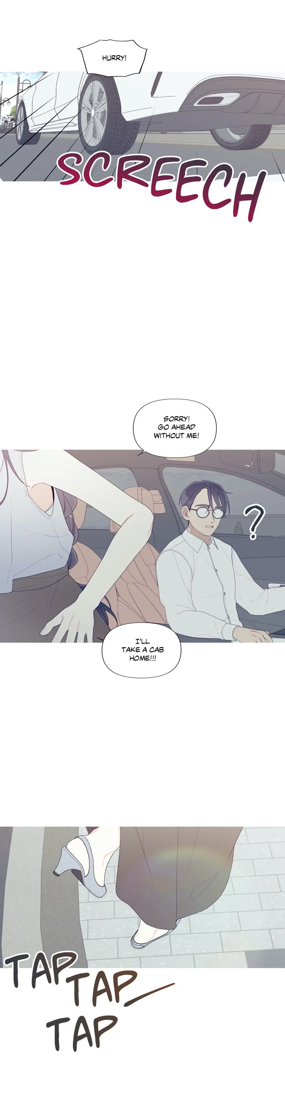 What's Going On? Episode 151 - Page 21