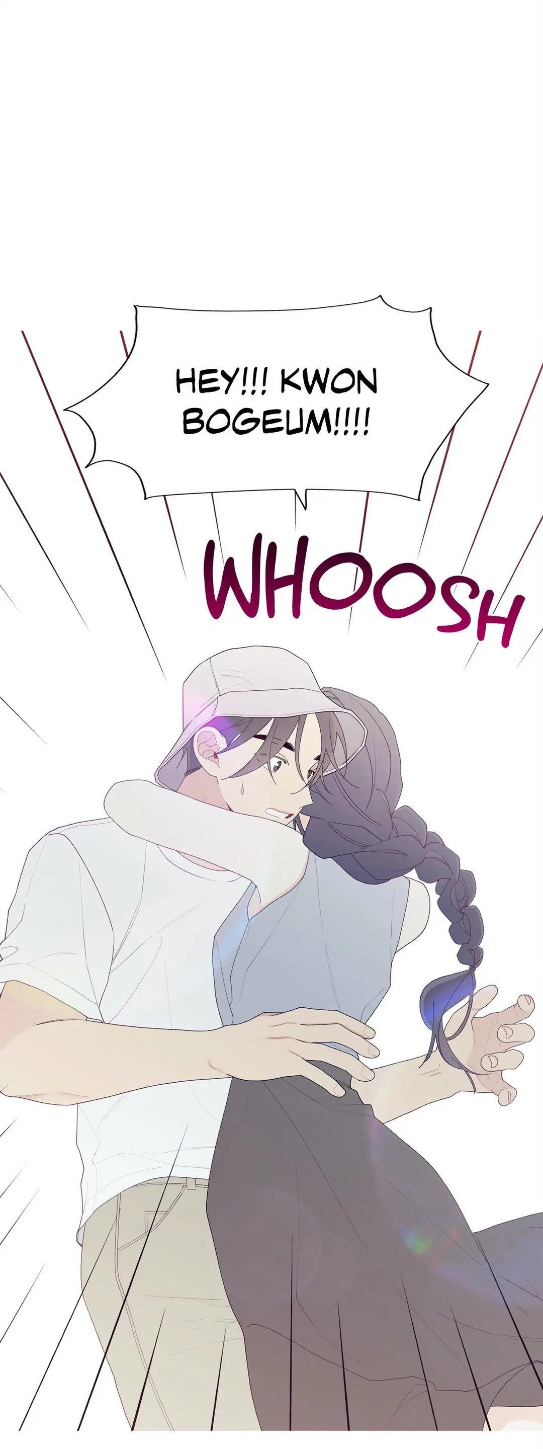 What's Going On? Episode 151 - Page 22
