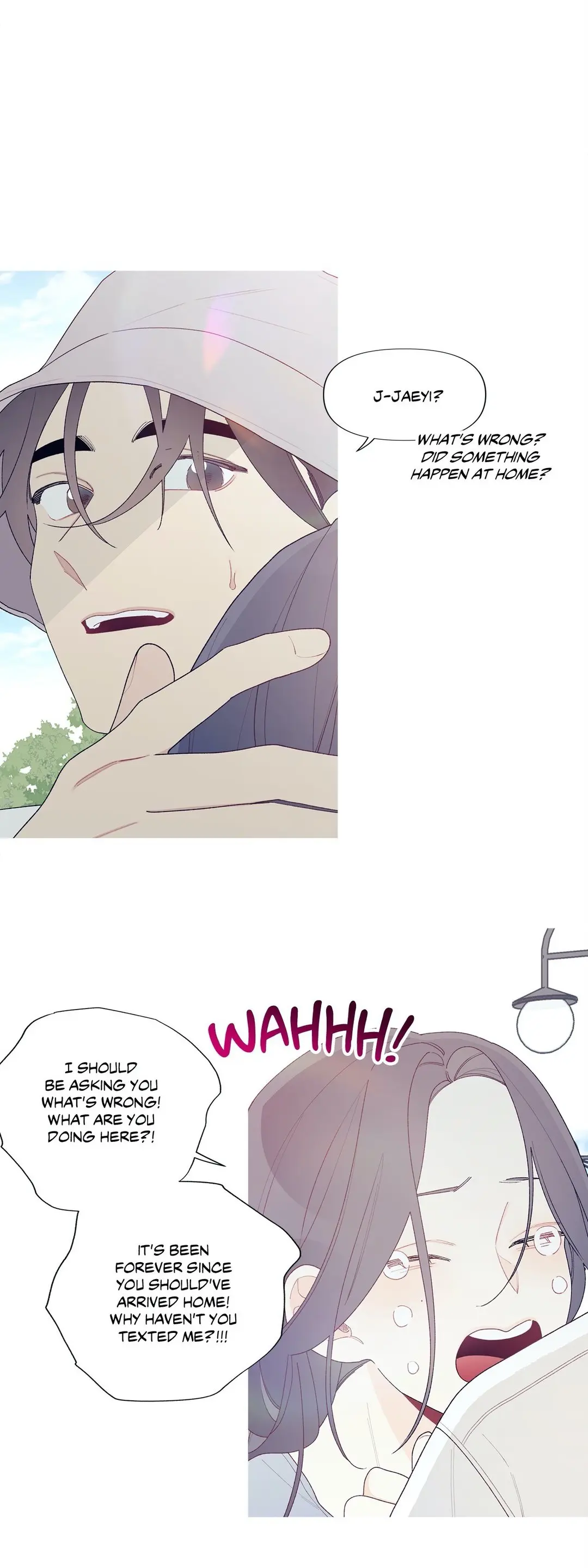 What's Going On? Episode 151 - Page 23