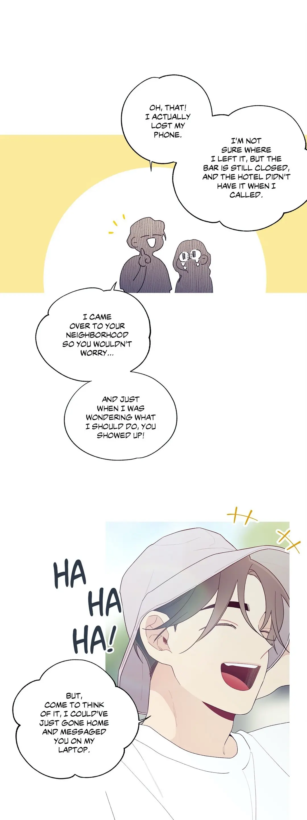 What's Going On? Episode 151 - Page 24